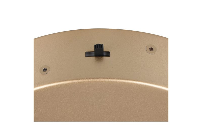 Pendel TRIO Darvin 64 cm, Guld - 64 cm, Guld - Belysning & el - Inomhusbelysning & lampor - Taklampa & takbelysning - Pendellampor & hänglampor