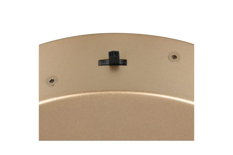 Pendel TRIO Darvin 84 cm, Guld - 84 cm, Guld - Belysning & el - Inomhusbelysning & lampor - Taklampa & takbelysning - Pendellampor & hänglampor