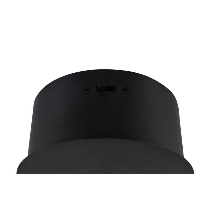 Pendel TRIO Dios - 1 lampa, Mattsvart - Belysning & el - Inomhusbelysning & lampor - Taklampa & takbelysning - Pendellampor & hänglampor