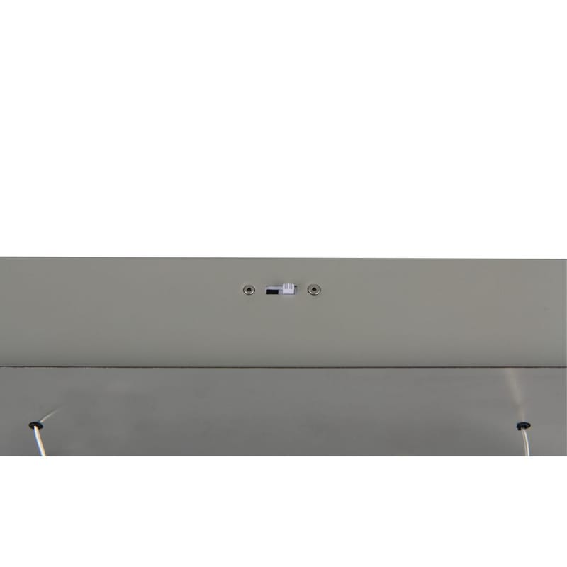 Pendel TRIO Dios - 4 lampor, Borstad Stål - Belysning & el - Inomhusbelysning & lampor - Taklampa & takbelysning - Pendellampor & hänglampor