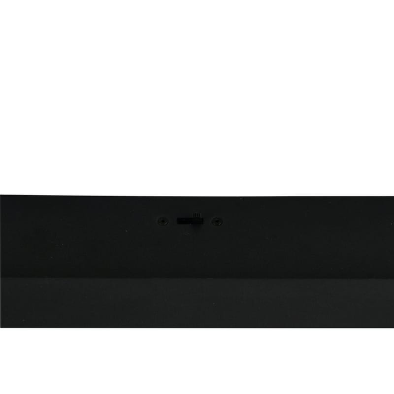 Pendel TRIO Dios - 4 lampor, Mattsvart - Belysning & el - Inomhusbelysning & lampor - Taklampa & takbelysning - Pendellampor & hänglampor