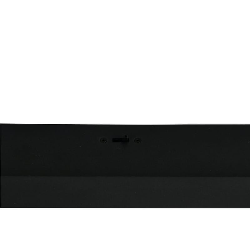 Pendel TRIO Dios - 4 lampor, Mattsvart - Belysning & el - Inomhusbelysning & lampor - Taklampa & takbelysning - Pendellampor & hänglampor