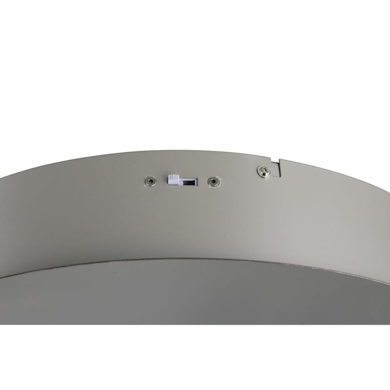 Pendel TRIO Dios - 5 lampor, Borstad Stål - Belysning & el - Inomhusbelysning & lampor - Taklampa & takbelysning - Pendellampor & hänglampor