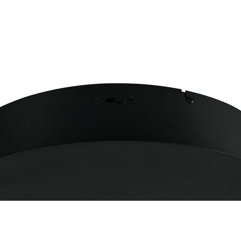 Pendel TRIO Dios - 5 lampor, Mattsvart - Belysning & el - Inomhusbelysning & lampor - Taklampa & takbelysning - Pendellampor & hänglampor