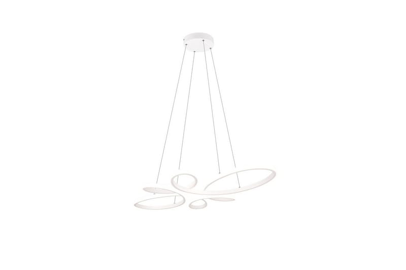 Pendel TRIO Fly Mattvit, Mattvit