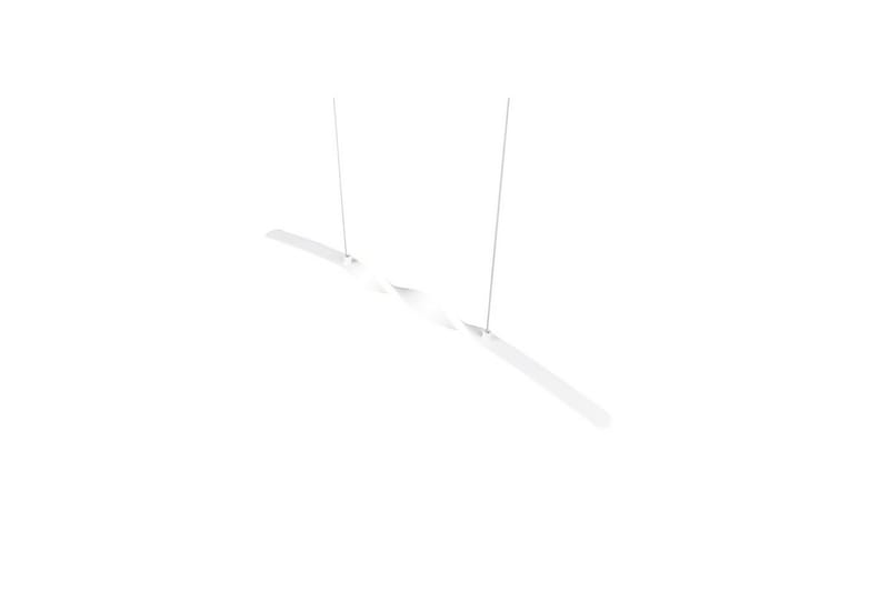 Pendel TRIO Ginko Mattvit - Mattvit - Belysning & el - Inomhusbelysning & lampor - Taklampa & takbelysning - Pendellampor & hänglampor