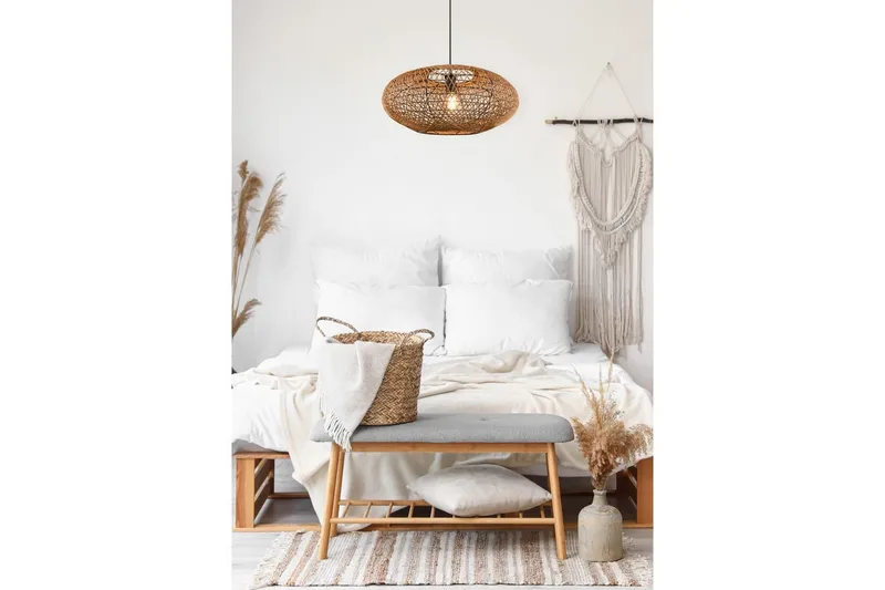 Pendel TRIO Hedda - Belysning & el - Inomhusbelysning & lampor - Taklampa & takbelysning - Pendellampor & hänglampor