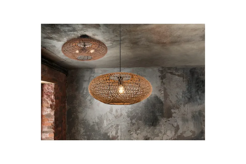 Pendel TRIO Hedda - Belysning & el - Inomhusbelysning & lampor - Taklampa & takbelysning - Pendellampor & hänglampor