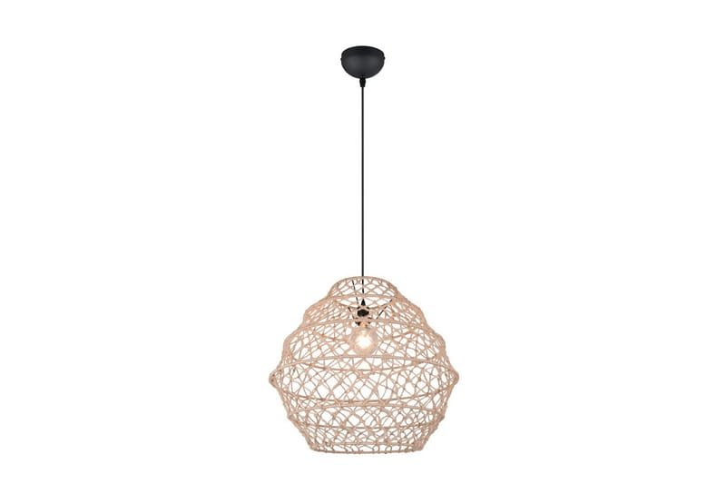 Pendel TRIO Hive 60 cm - 60 cm - Belysning & el - Inomhusbelysning & lampor - Taklampa & takbelysning - Pendellampor & hänglampor