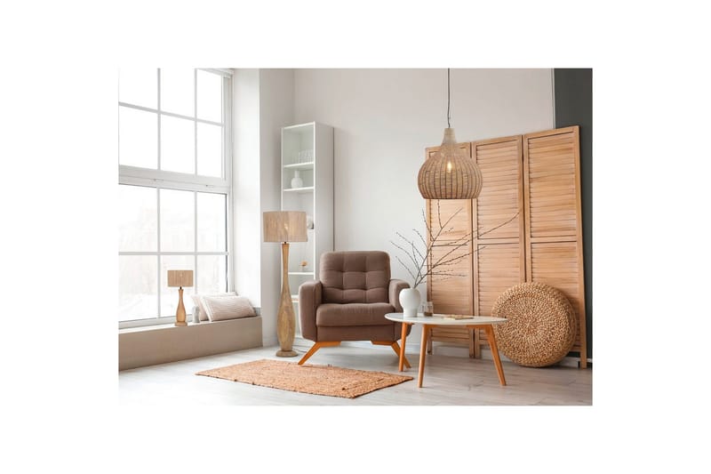 Pendel TRIO Janne 54 cm - 54 cm - Belysning & el - Inomhusbelysning & lampor - Taklampa & takbelysning - Pendellampor & hänglampor