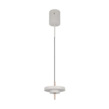 Pendel TRIO Keaton - 1 lampa 20 cm, Varm Grå - Belysning & el - Inomhusbelysning & lampor - Taklampa & takbelysning - Pendellampor & hänglampor