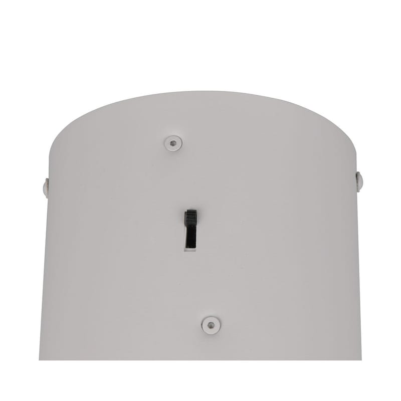 Pendel TRIO Keaton - 1 lampa 20 cm, Varm Grå - Belysning & el - Inomhusbelysning & lampor - Taklampa & takbelysning - Pendellampor & hänglampor