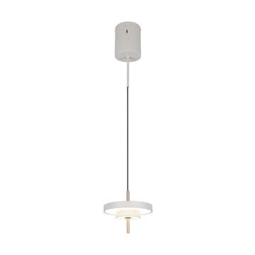 Pendel TRIO Keaton - 1 lampa 20 cm, Varm Grå - Belysning & el - Inomhusbelysning & lampor - Taklampa & takbelysning - Pendellampor & hänglampor