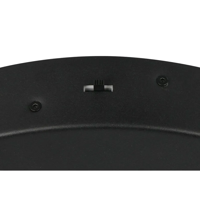 Pendel TRIO Keaton - 3 lampor, Mattsvart/Mässing - Belysning & el - Inomhusbelysning & lampor - Taklampa & takbelysning - Pendellampor & hänglampor