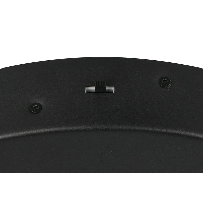 Pendel TRIO Keaton - 3 lampor, Mattsvart/Mässing - Belysning & el - Inomhusbelysning & lampor - Taklampa & takbelysning - Pendellampor & hänglampor