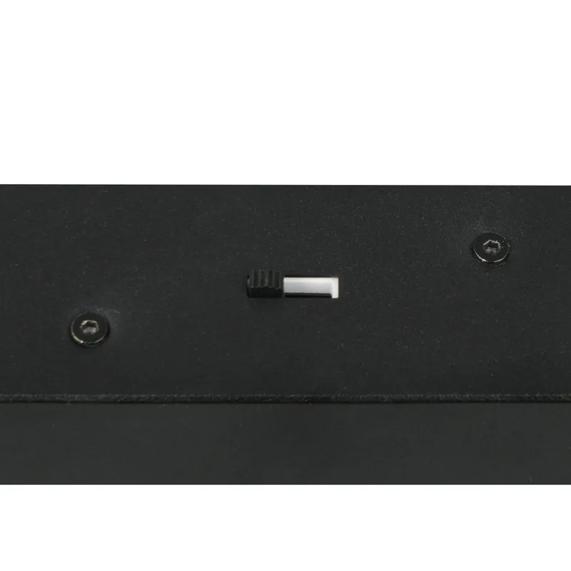 Pendel TRIO Keaton - 5 lampor, Mattsvart/Mässing - Belysning & el - Inomhusbelysning & lampor - Taklampa & takbelysning - Pendellampor & hänglampor