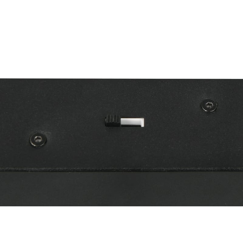 Pendel TRIO Keaton - 5 lampor, Mattsvart/Mässing - Belysning & el - Inomhusbelysning & lampor - Taklampa & takbelysning - Pendellampor & hänglampor