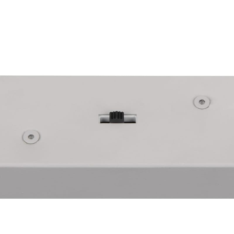 Pendel TRIO Keaton - 5 lampor, Varm Grå - Belysning & el - Inomhusbelysning & lampor - Taklampa & takbelysning - Pendellampor & hänglampor