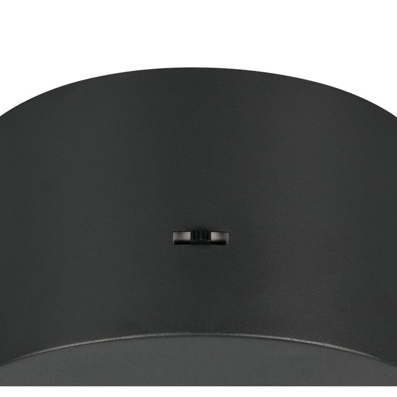 Pendel TRIO Laguna - 1 lampa, Mattsvart - Belysning & el - Inomhusbelysning & lampor - Taklampa & takbelysning - Pendellampor & hänglampor