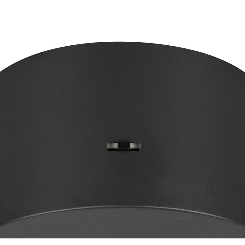 Pendel TRIO Laguna - 1 lampa, Mattsvart - Belysning & el - Inomhusbelysning & lampor - Taklampa & takbelysning - Pendellampor & hänglampor