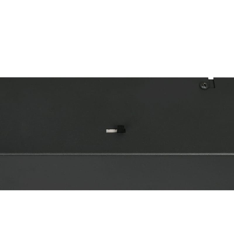 Pendel TRIO Laguna - 3 lampor, Mattsvart - Belysning & el - Inomhusbelysning & lampor - Taklampa & takbelysning - Pendellampor & hänglampor