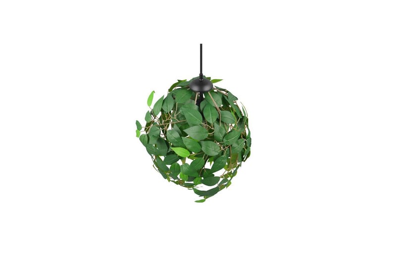 Pendel TRIO Leavy 38 cm - 38 cm - Belysning & el - Inomhusbelysning & lampor - Taklampa & takbelysning - Pendellampor & hänglampor