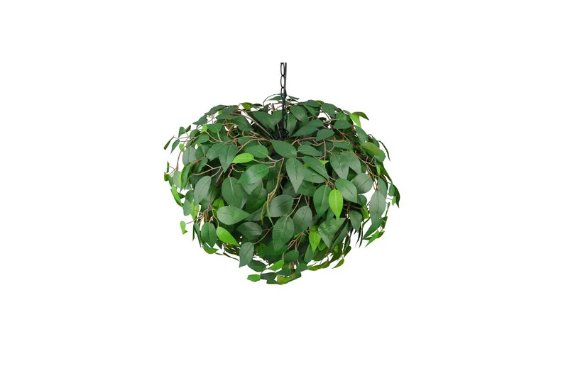 Pendel TRIO Leavy 70 cm - 70 cm - Belysning & el - Inomhusbelysning & lampor - Taklampa & takbelysning - Pendellampor & hänglampor