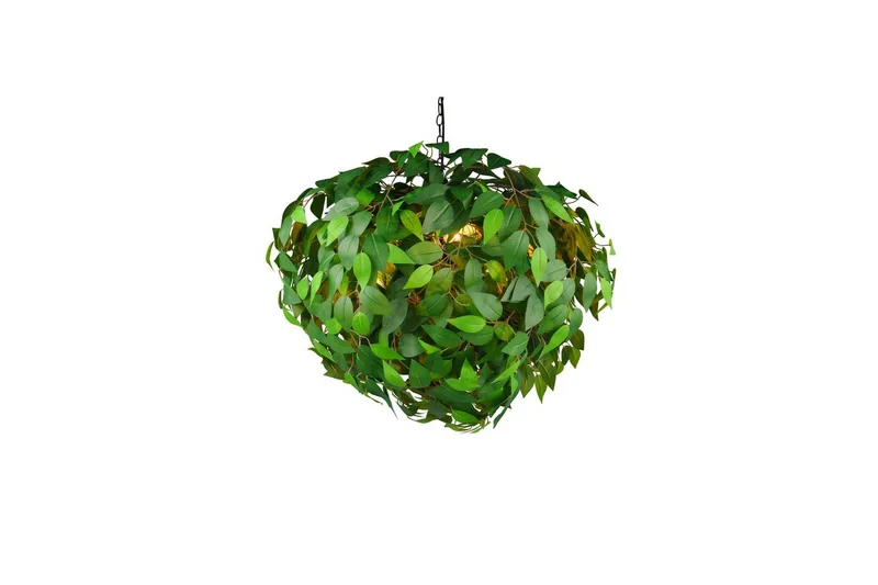 Pendel TRIO Leavy 70 cm - 70 cm - Belysning & el - Inomhusbelysning & lampor - Taklampa & takbelysning - Pendellampor & hänglampor