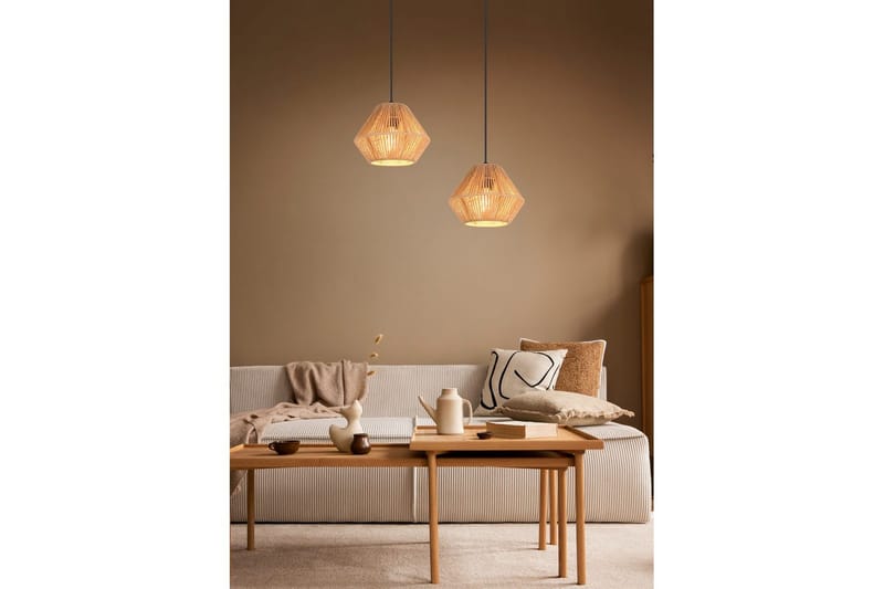 Pendel TRIO Lucille - Belysning & el - Inomhusbelysning & lampor - Taklampa & takbelysning - Pendellampor & hänglampor