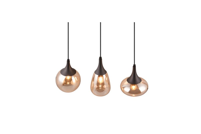 Pendel TRIO Lumina - Belysning & el - Inomhusbelysning & lampor - Taklampa & takbelysning - Pendellampor & hänglampor
