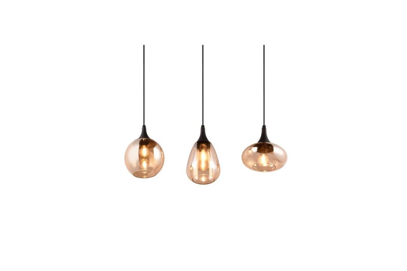 Pendel TRIO Lumina - Belysning & el - Inomhusbelysning & lampor - Taklampa & takbelysning - Pendellampor & hänglampor