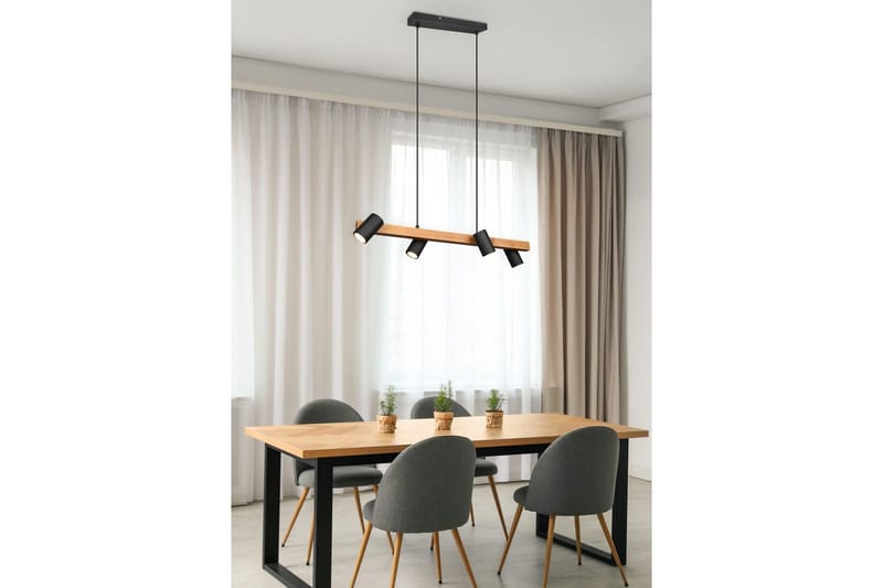 Pendel TRIO Marley - Belysning & el - Inomhusbelysning & lampor - Taklampa & takbelysning - Pendellampor & hänglampor