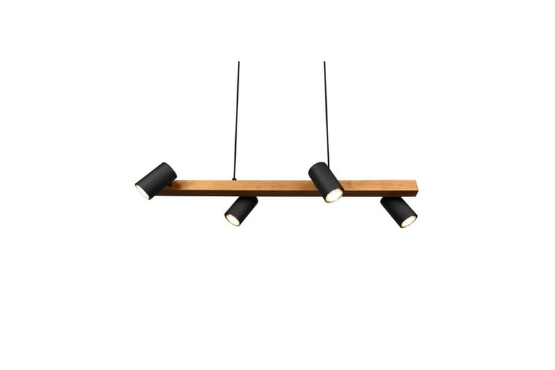 Pendel TRIO Marley - Belysning & el - Inomhusbelysning & lampor - Taklampa & takbelysning - Pendellampor & hänglampor