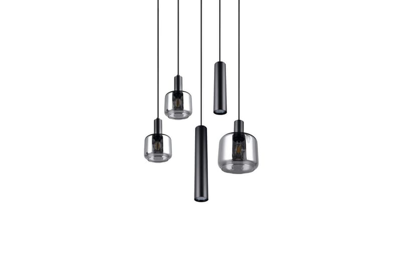 Pendel TRIO Mataro 5-del - 5-del - Belysning & el - Inomhusbelysning & lampor - Taklampa & takbelysning - Pendellampor & hänglampor