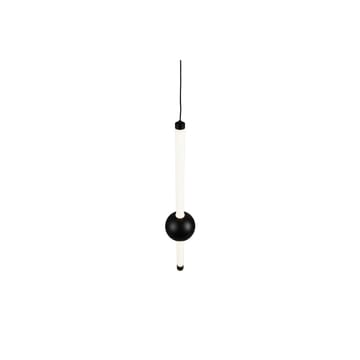 Pendel TRIO Melita - 13 cm, Mattsvart - Belysning & el - Inomhusbelysning & lampor - Taklampa & takbelysning - Pendellampor & hänglampor