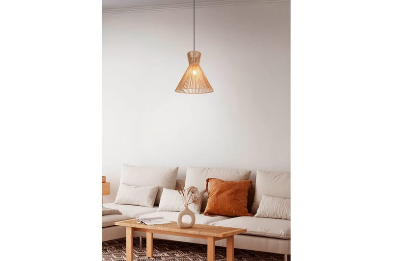 Pendel TRIO Rosalie - Belysning & el - Inomhusbelysning & lampor - Taklampa & takbelysning - Pendellampor & hänglampor