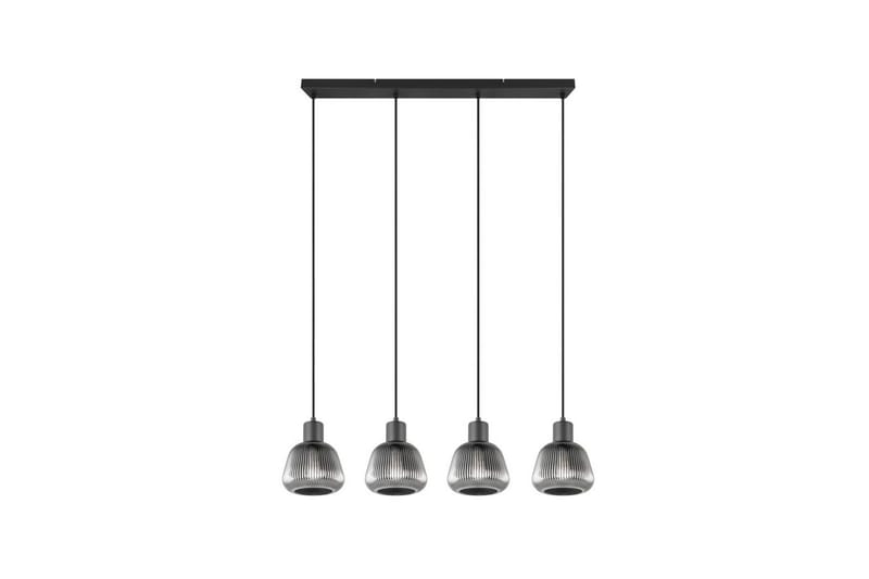 Pendel TRIO Tarifa 4-del - 4-del - Belysning & el - Inomhusbelysning & lampor - Taklampa & takbelysning - Pendellampor & hänglampor