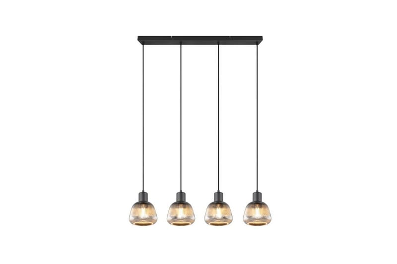 Pendel TRIO Tarifa 4-del - 4-del - Belysning & el - Inomhusbelysning & lampor - Taklampa & takbelysning - Pendellampor & hänglampor