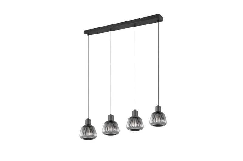Pendel TRIO Tarifa 4-del - 4-del - Belysning & el - Inomhusbelysning & lampor - Taklampa & takbelysning - Pendellampor & hänglampor