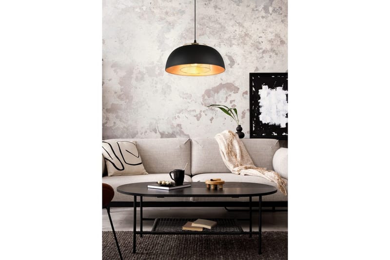 Pendel TRIO Punch 1-del 35 cm - 1-del 35 cm - Belysning & el - Inomhusbelysning & lampor - Taklampa & takbelysning - Pendellampor & hänglampor