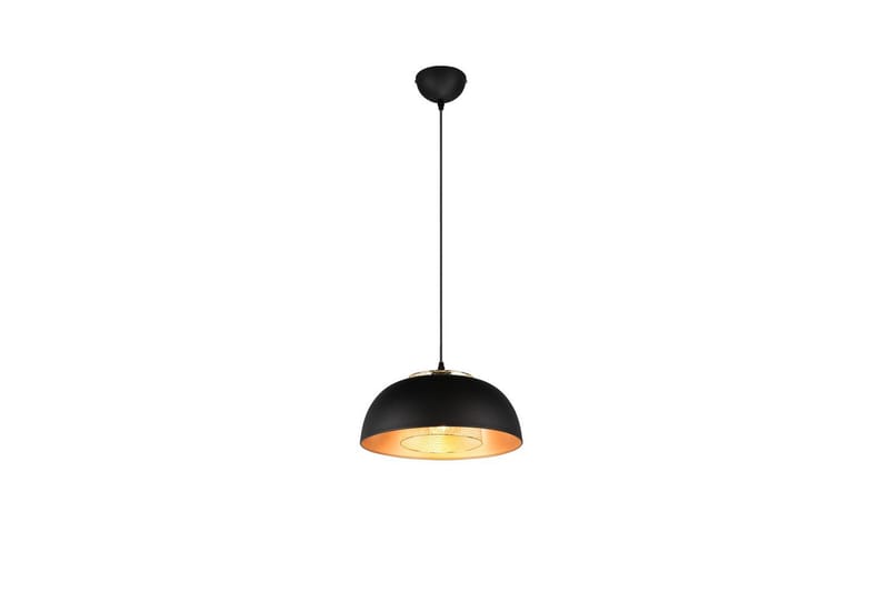 Pendel TRIO Punch 1-del 35 cm - 1-del 35 cm - Belysning & el - Inomhusbelysning & lampor - Taklampa & takbelysning - Pendellampor & hänglampor