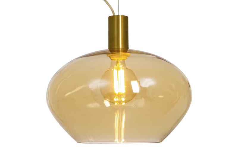 Aneta Bell Pendellampa - Aneta Belysning - Fönsterlampa hängande - Pendellampor & hänglampor - Vardagsrumslampa - Fönsterlampa - Taklampa kök - Sovrumslampa