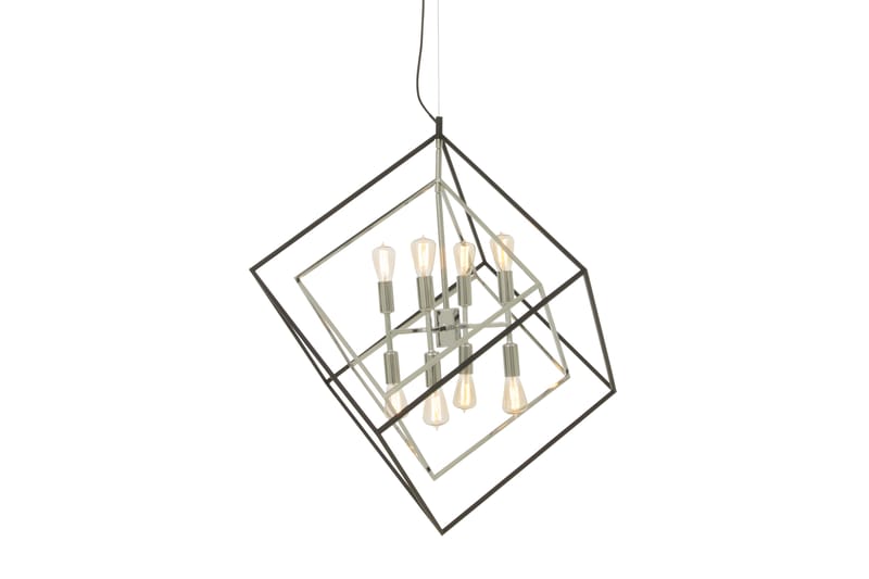 Aneta CUBES Pendellampa 73 cm - Aneta Lighting - Taklampa kök - Fönsterlampa - Fönsterlampa hängande - Pendellampor & hänglampor - Sovrumslampa - Vardagsrumslampa