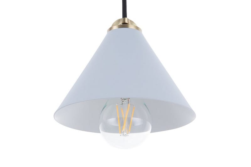 Aragon Taklampa 16 cm - Blå - Belysning & el - Inomhusbelysning & lampor - Taklampa & takbelysning - Pendellampor & hänglampor