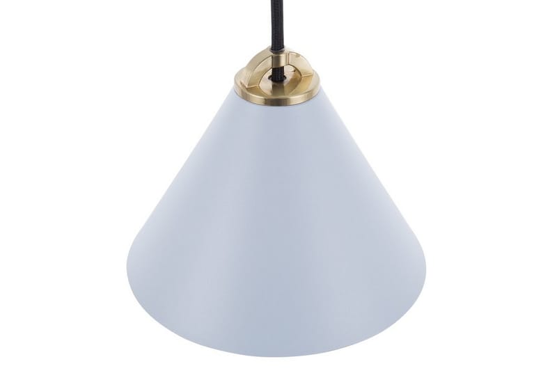 Aragon Taklampa 16 cm - Blå - Belysning & el - Inomhusbelysning & lampor - Taklampa & takbelysning - Pendellampor & hänglampor