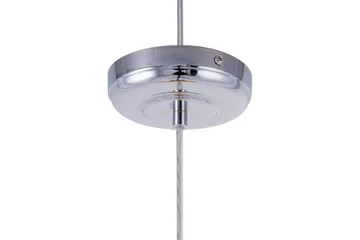 Asaro Taklampa 25 cm - Guld - Belysning & el - Inomhusbelysning & lampor - Taklampa & takbelysning - Pendellampor & hänglampor