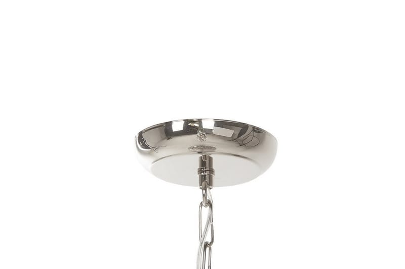 Bandama Taklampa 30 cm - Silver - Taklampa kök - Fönsterlampa hängande - Fönsterlampa - Pendellampor & hänglampor - Sovrumslampa - Vardagsrumslampa