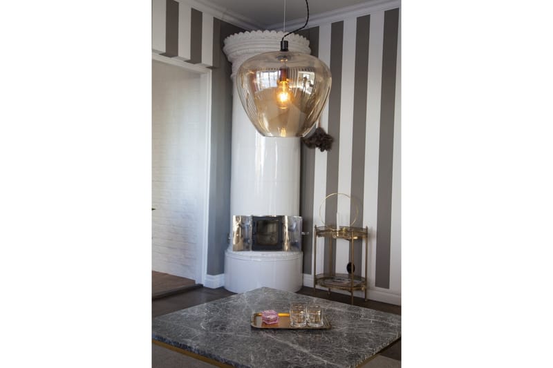 Bellissimo Grande Pendellampa Amber - By Rydéns - Taklampa kök - Fönsterlampa hängande - Fönsterlampa - Pendellampor & hänglampor - Sovrumslampa - Vardagsrumslampa