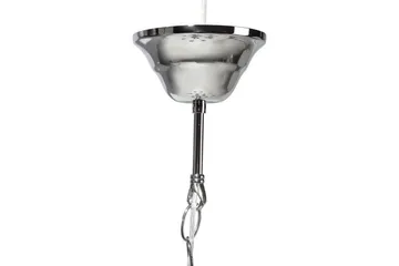 Bradano Taklampa 65 cm - Silver - Belysning & el - Inomhusbelysning & lampor - Taklampa & takbelysning - Pendellampor & hänglampor