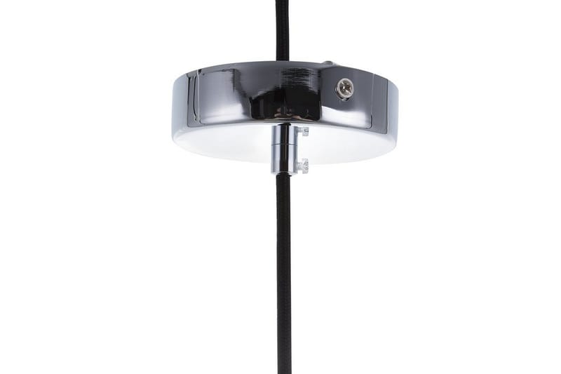 Burano Taklampa 24 cm - Grå - Taklampa kök - Fönsterlampa hängande - Fönsterlampa - Pendellampor & hänglampor - Sovrumslampa - Vardagsrumslampa